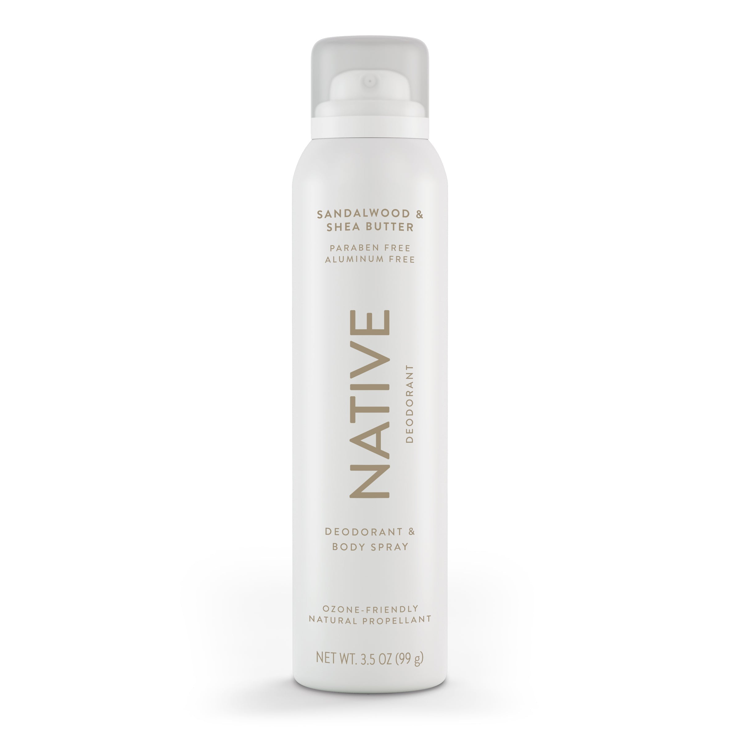 Deodorant Spray - Last Chance - Daily Fresh