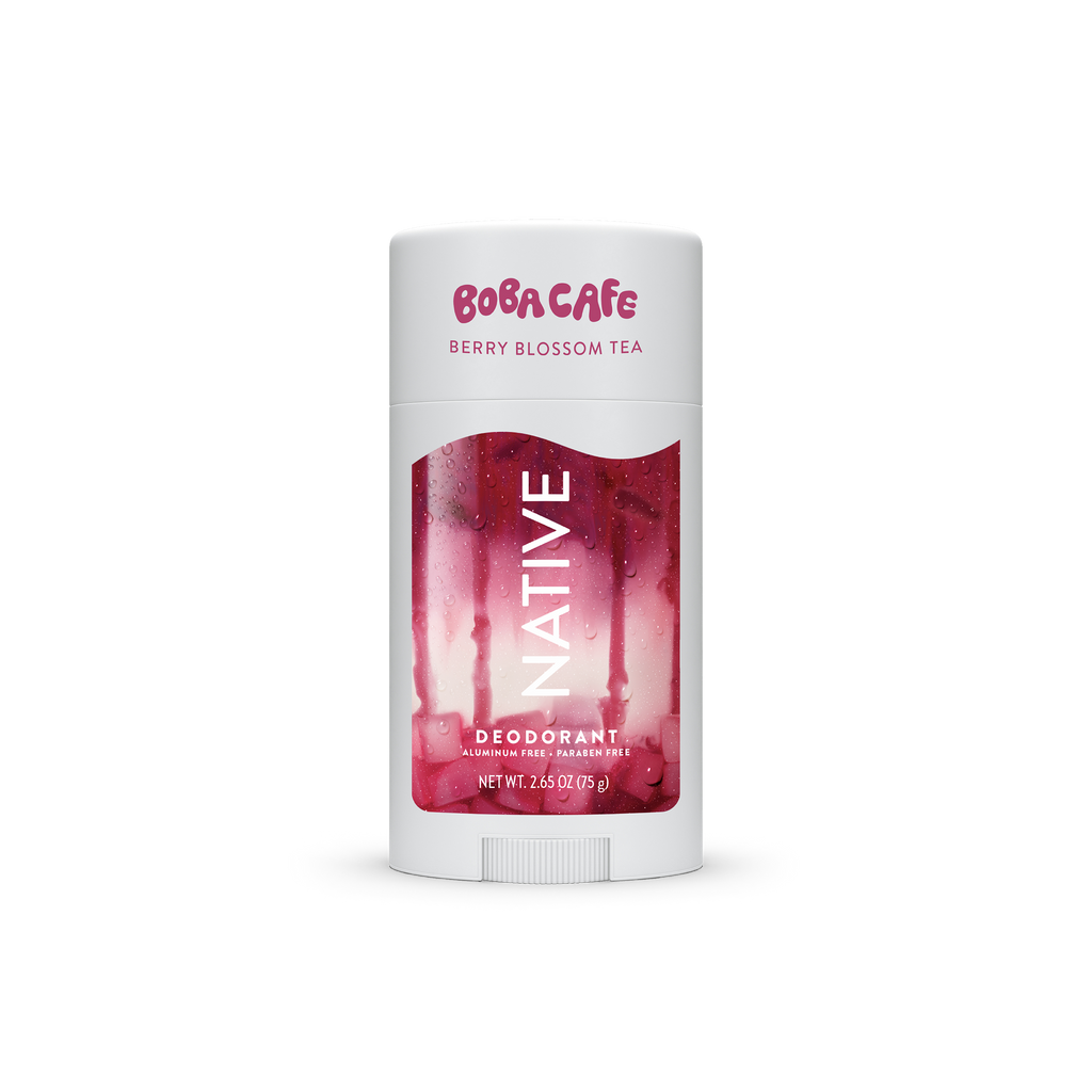 Deodorant Stick - Daily Comfort