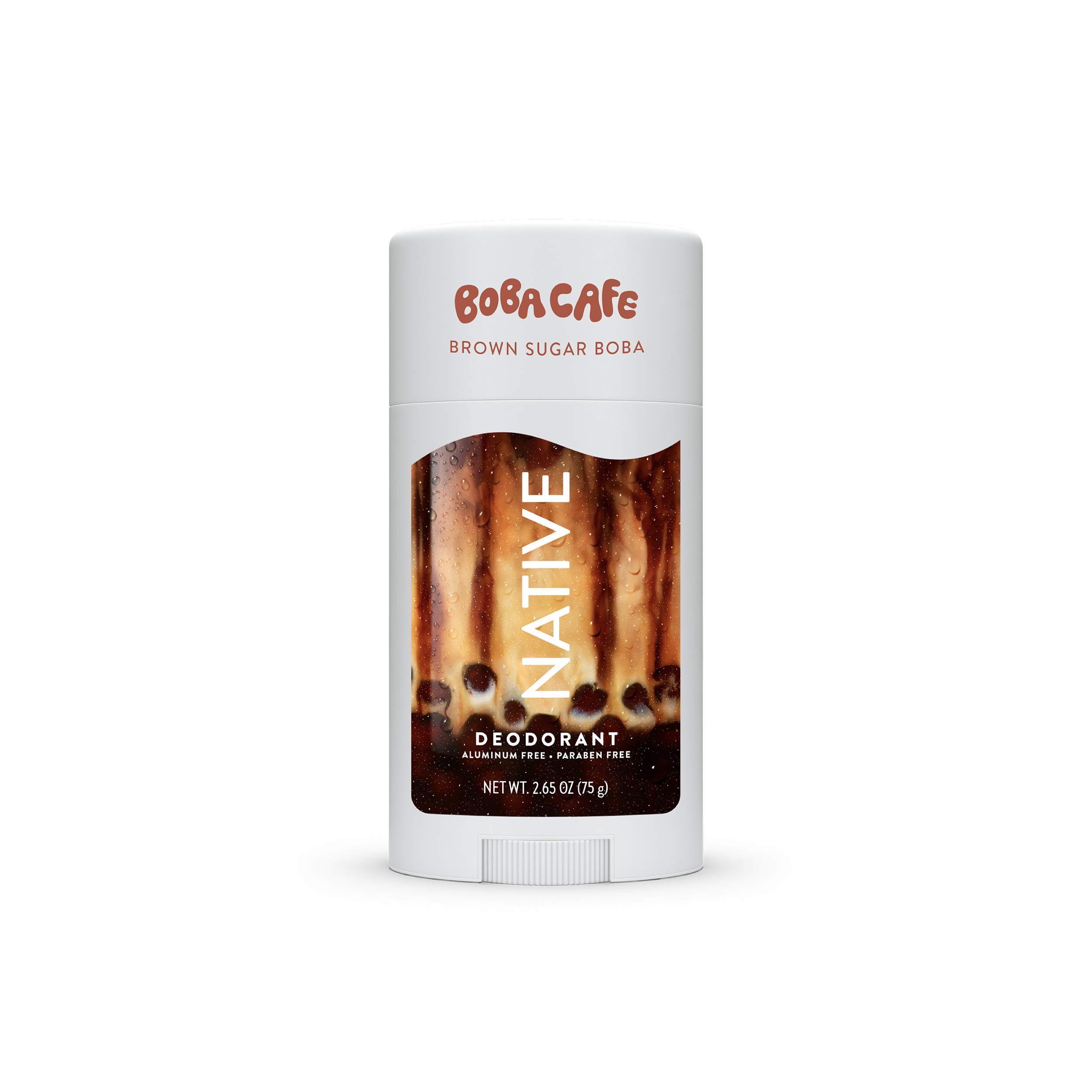 Deodorant Stick - Daily Comfort