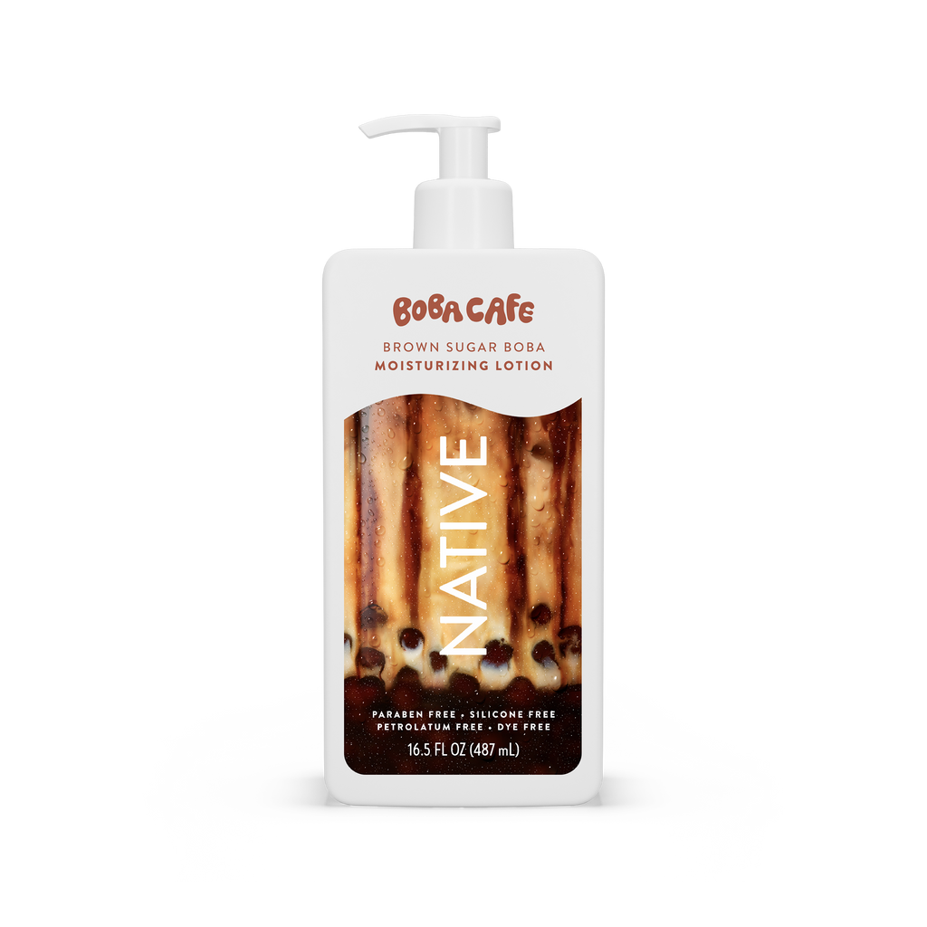 Body Lotion - Easy Care