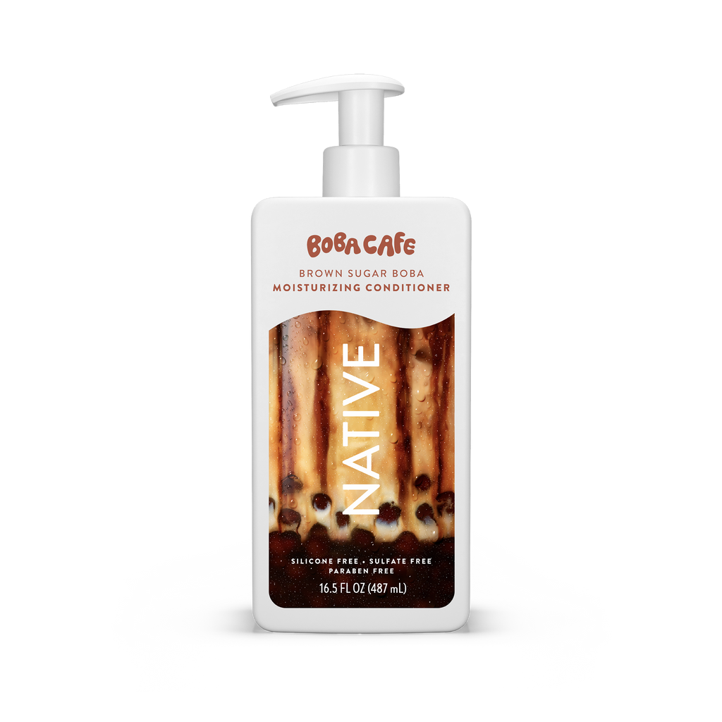 Moisturizing Conditioner - Hair Care