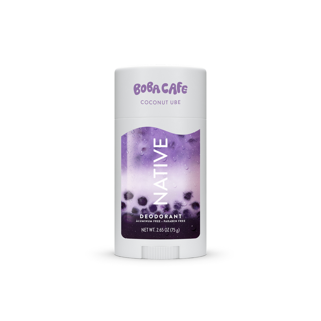 Deodorant Stick - Daily Comfort