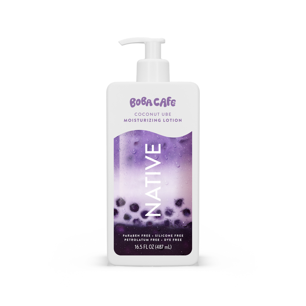 Body Lotion - Easy Care
