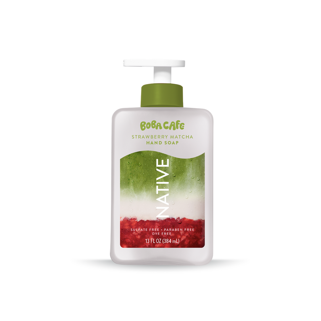 Hand Soap - Easy Spritz