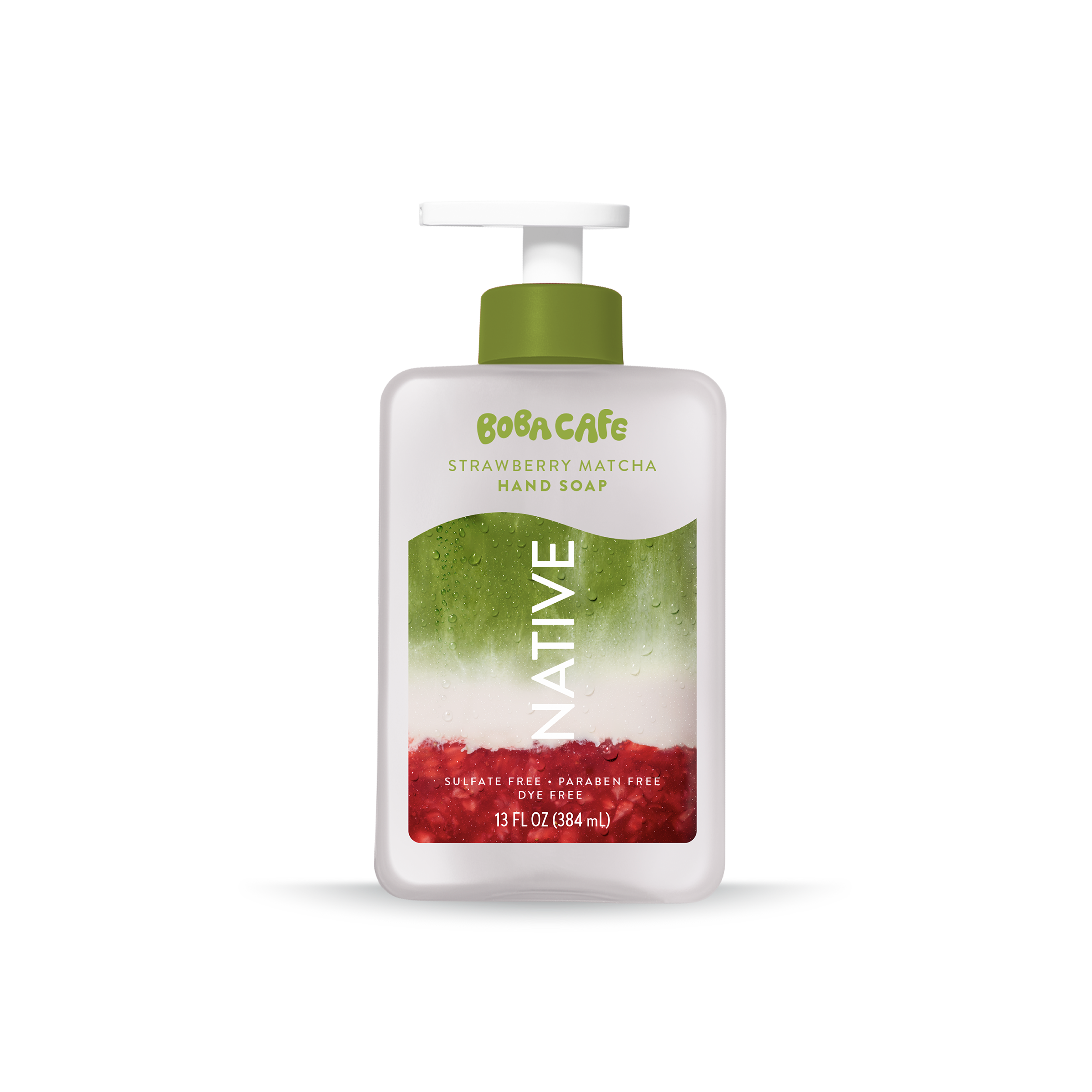 Hand Soap - Easy Spritz