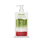 Strengthening Shampoo - Clean Scalp