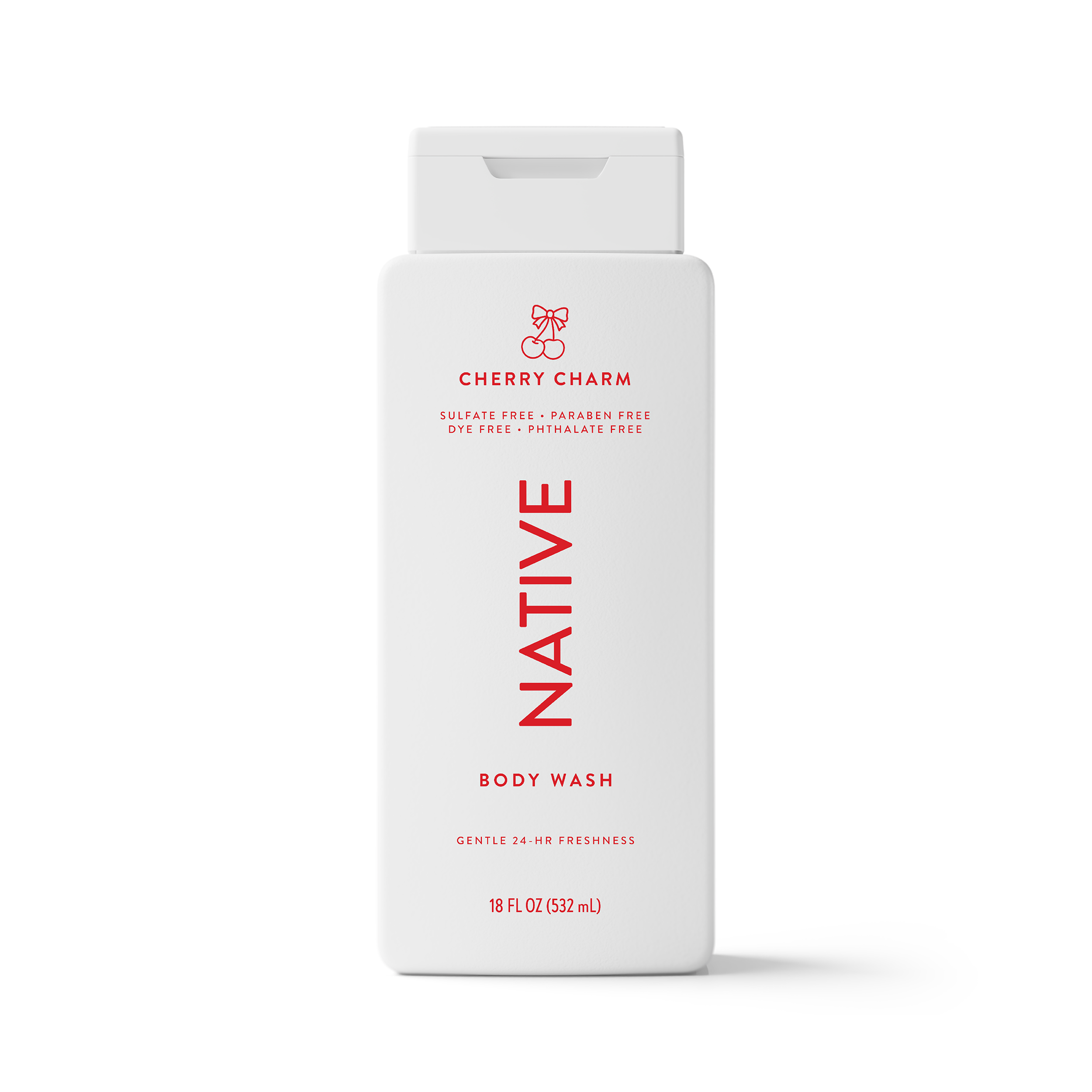 Body Wash - Simple Touch