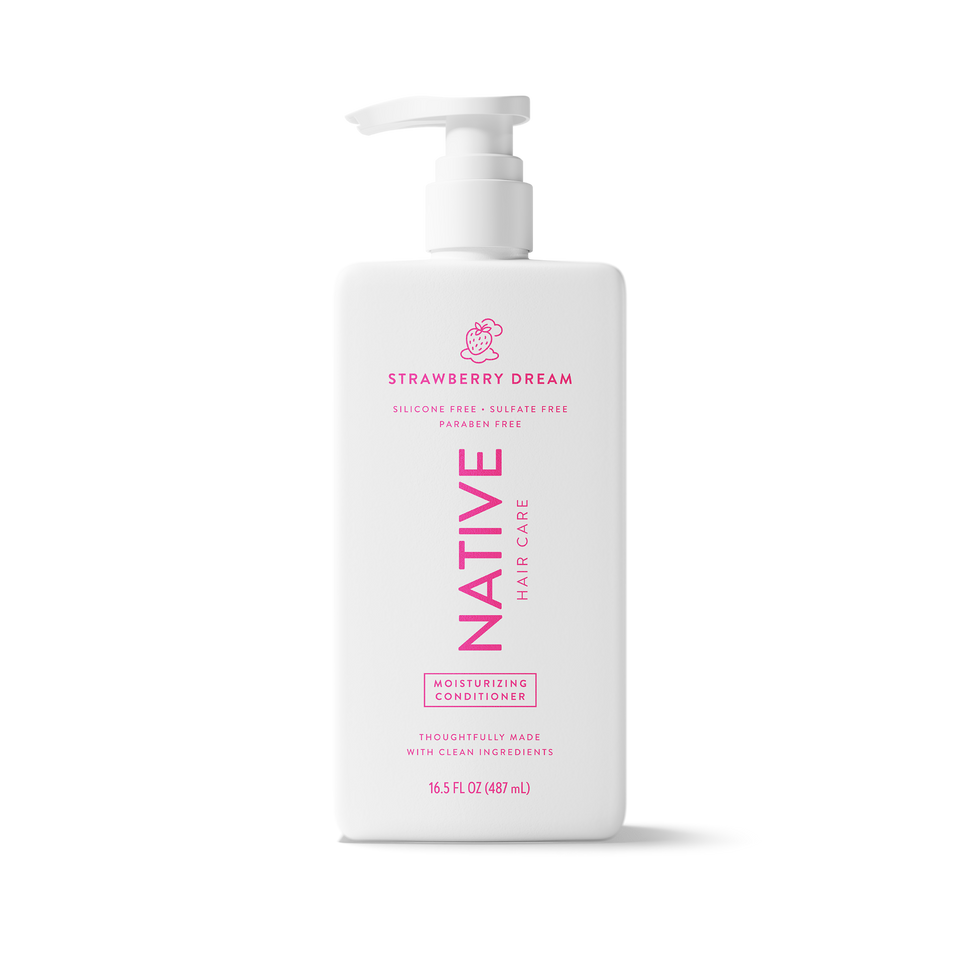 Moisturizing Conditioner - Hair Care (16.5oz)