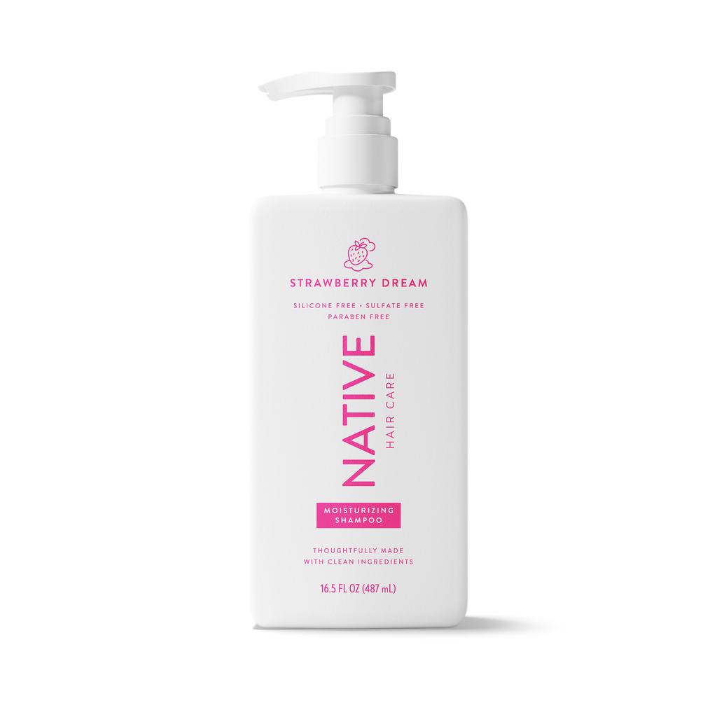 Moisturizing Shampoo - Easy Lift