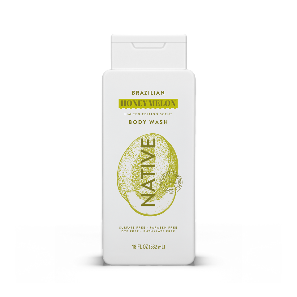 Body Wash - Simple Touch