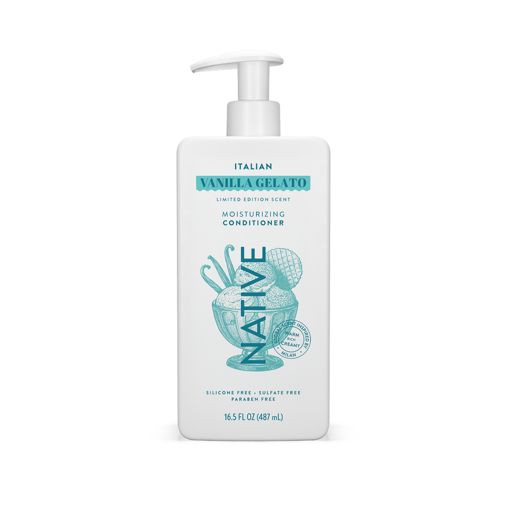 Moisturizing Conditioner - Hair Care