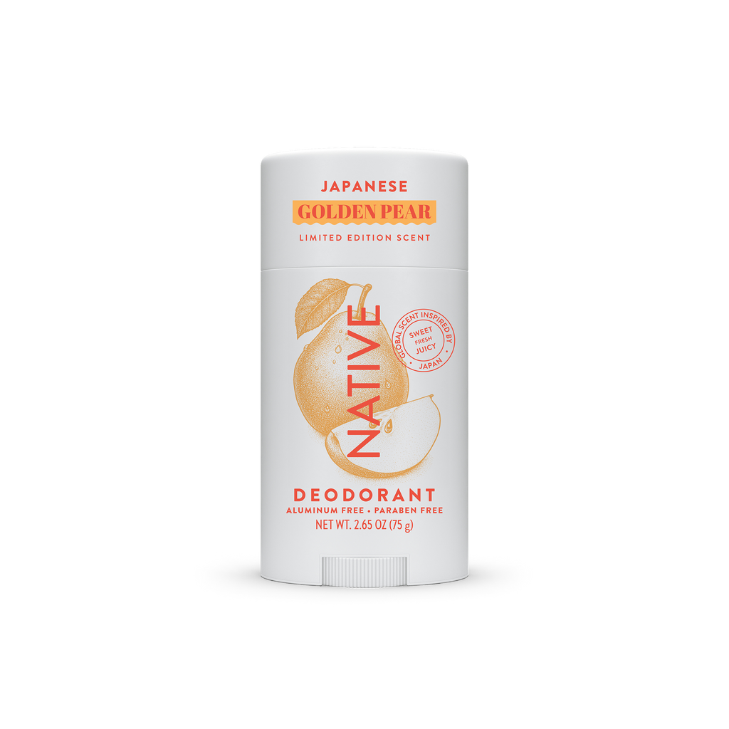 Deodorant Stick - Daily Comfort