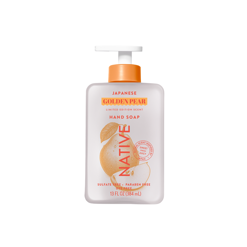 Hand Soap - Easy Spritz