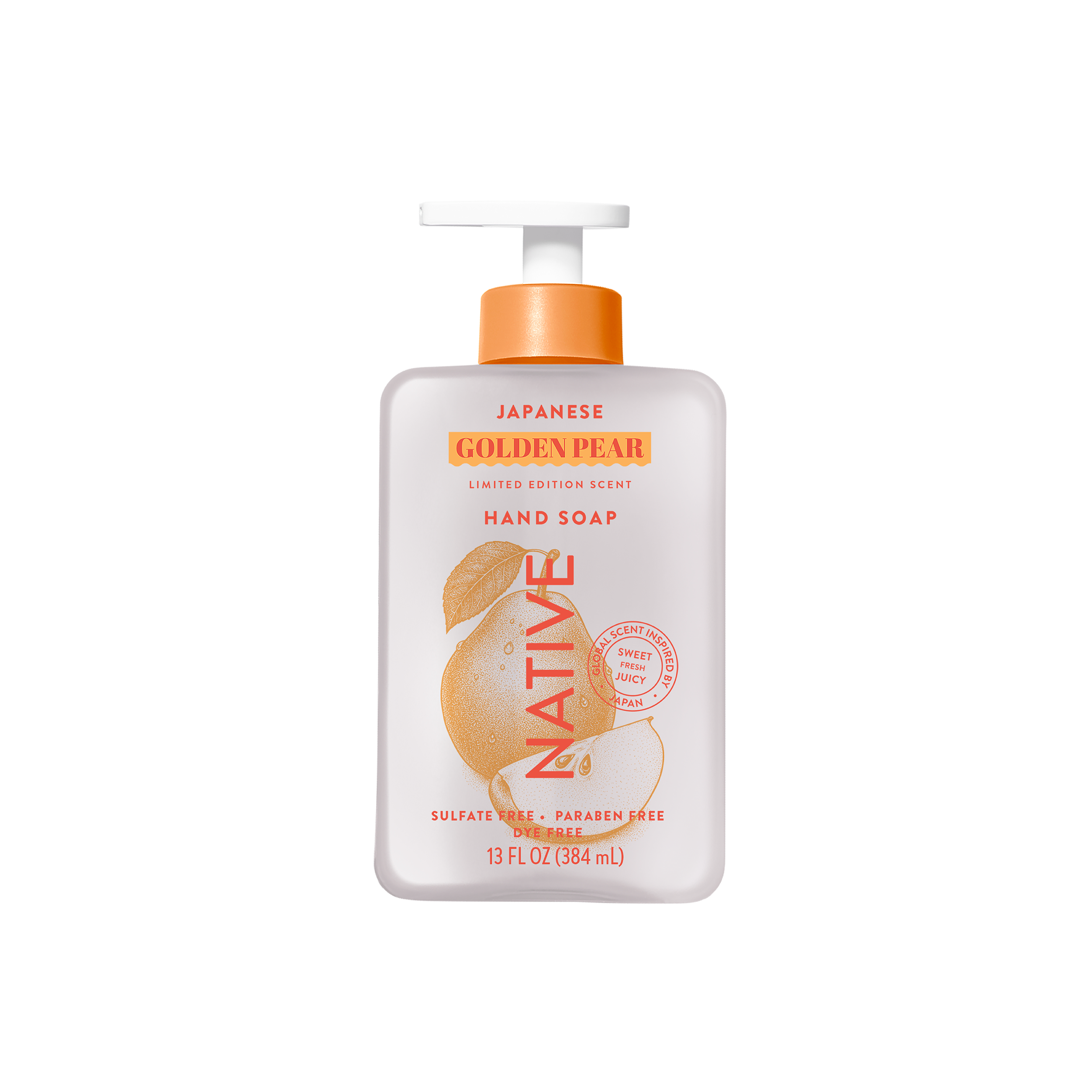 Hand Soap - Easy Spritz