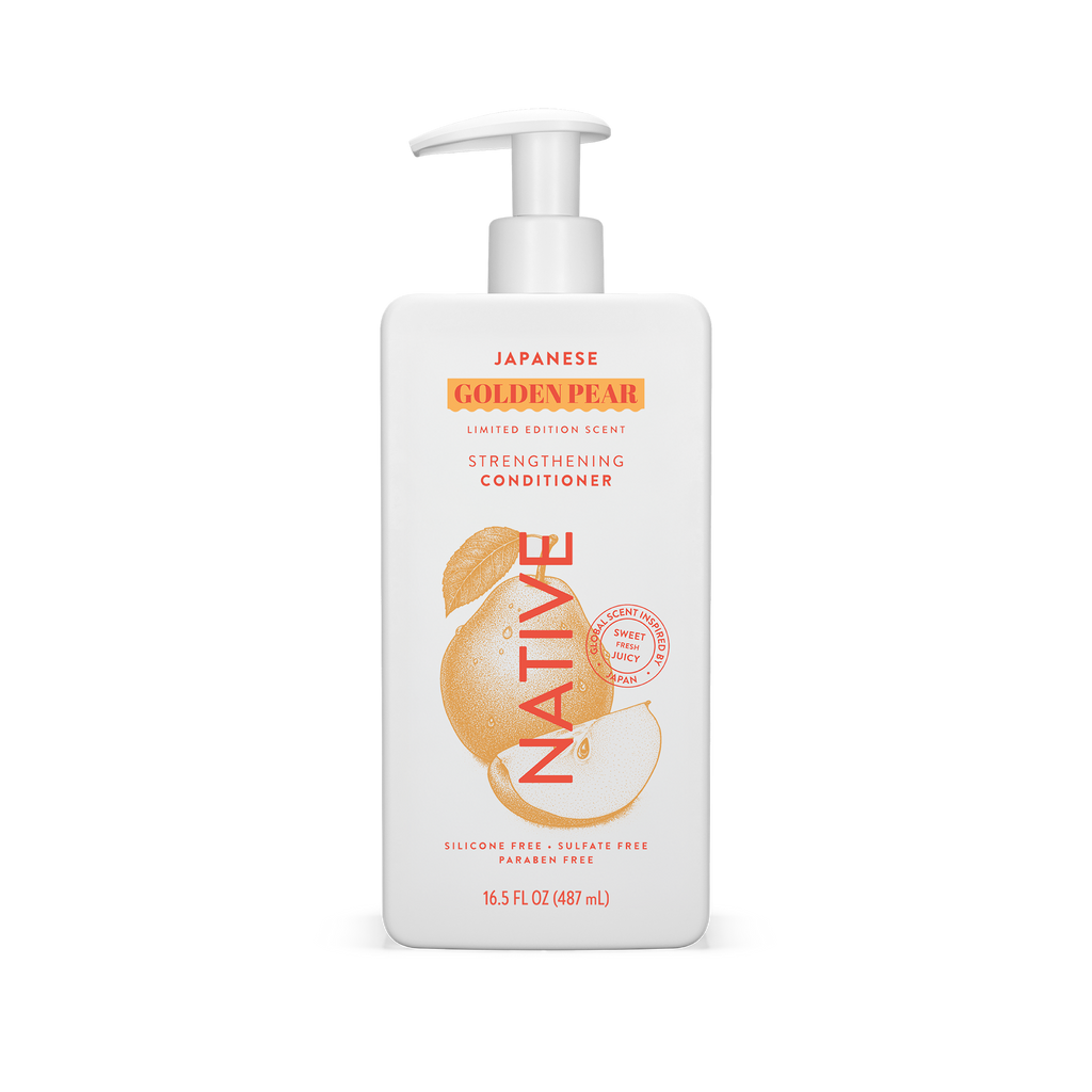Strengthening Conditioner - Fresh Volume