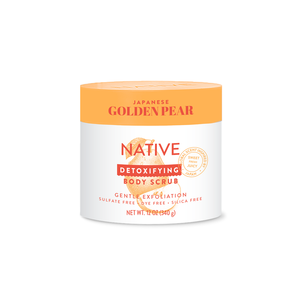Body Scrub - Daily Comfort