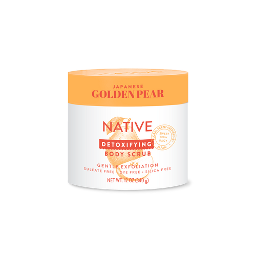 Body Scrub - Daily Comfort