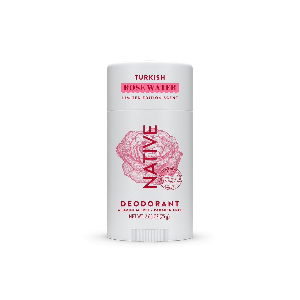 Deodorant Stick - Daily Comfort