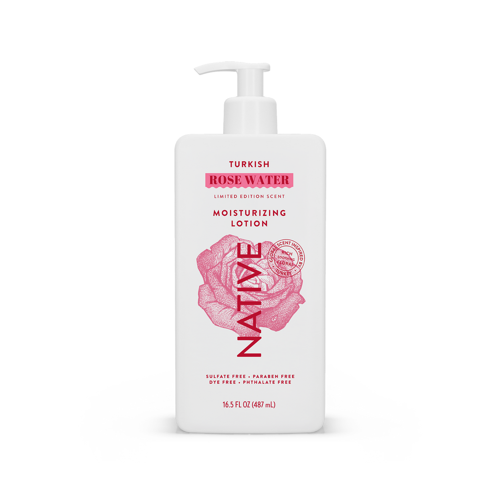 Body Lotion - Easy Care