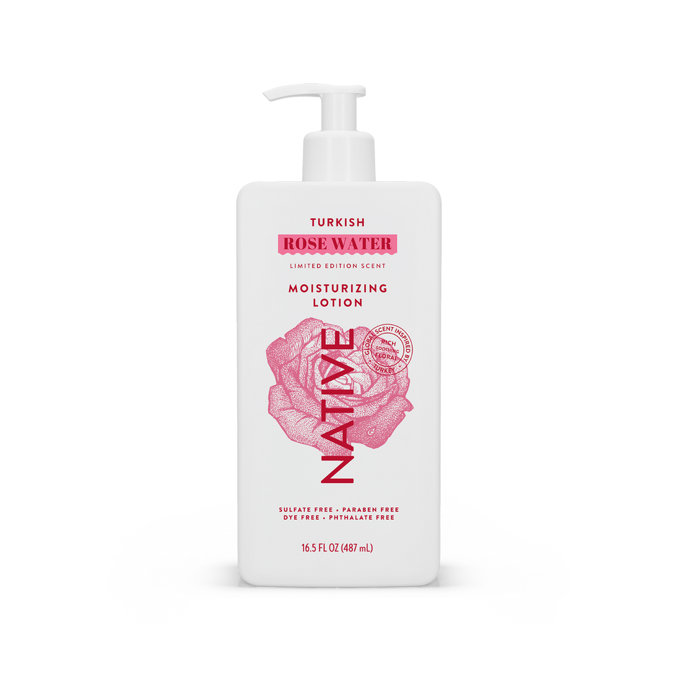 Body Lotion - Easy Care