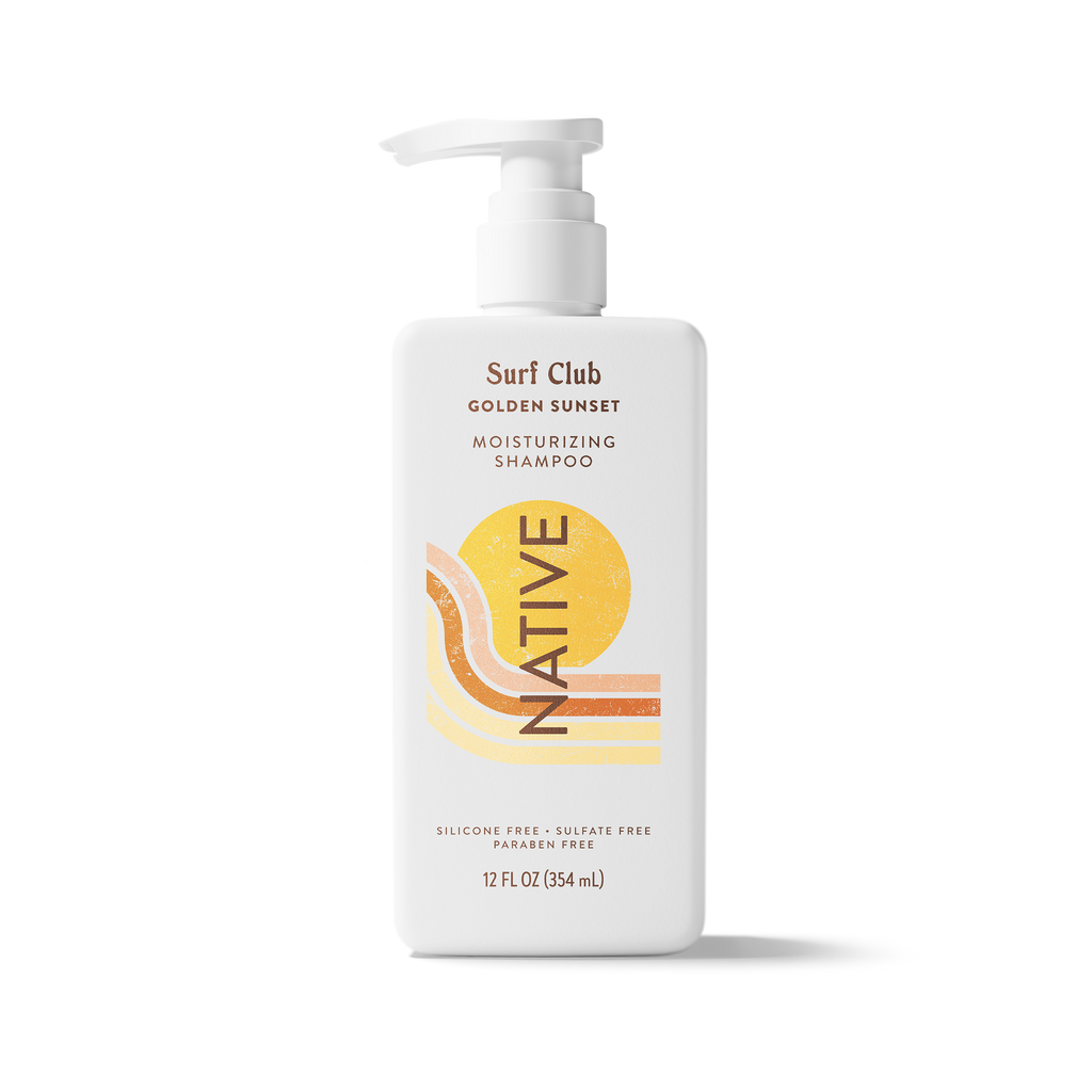 Moisturizing Shampoo - Easy Lift