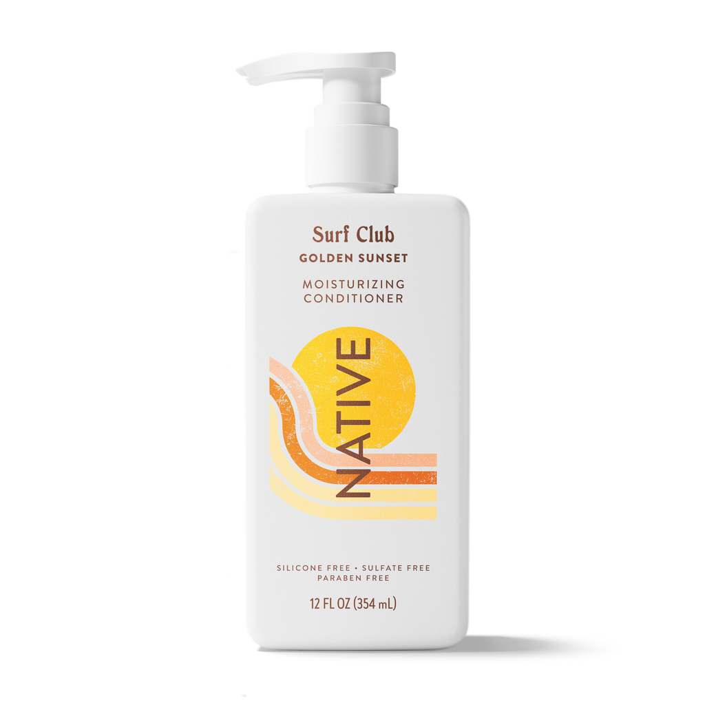Moisturizing Conditioner - Hair Care