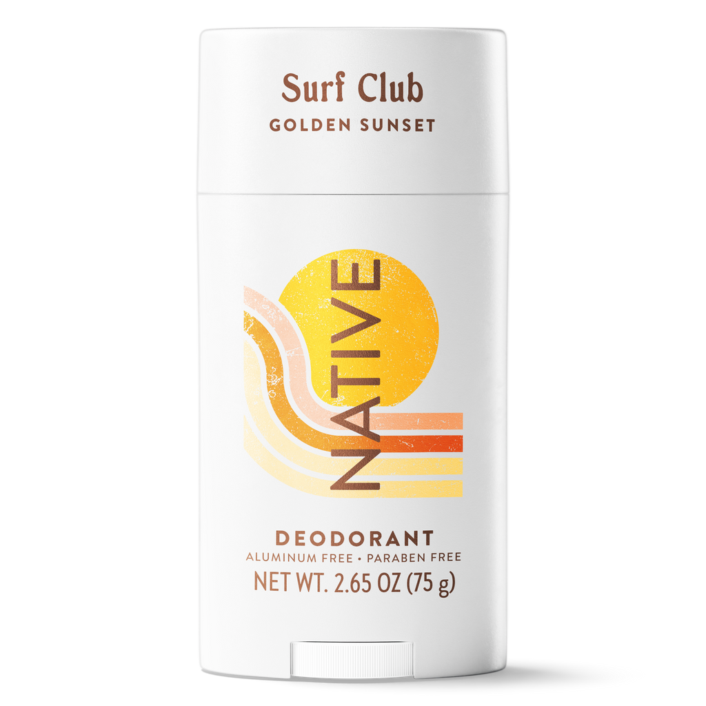 Deodorant Stick - Daily Comfort