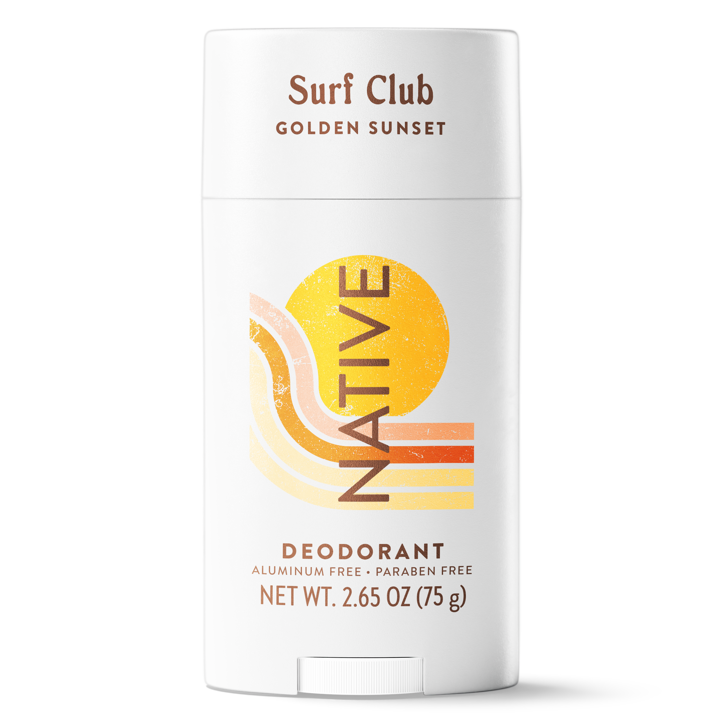 Deodorant Stick - Daily Comfort