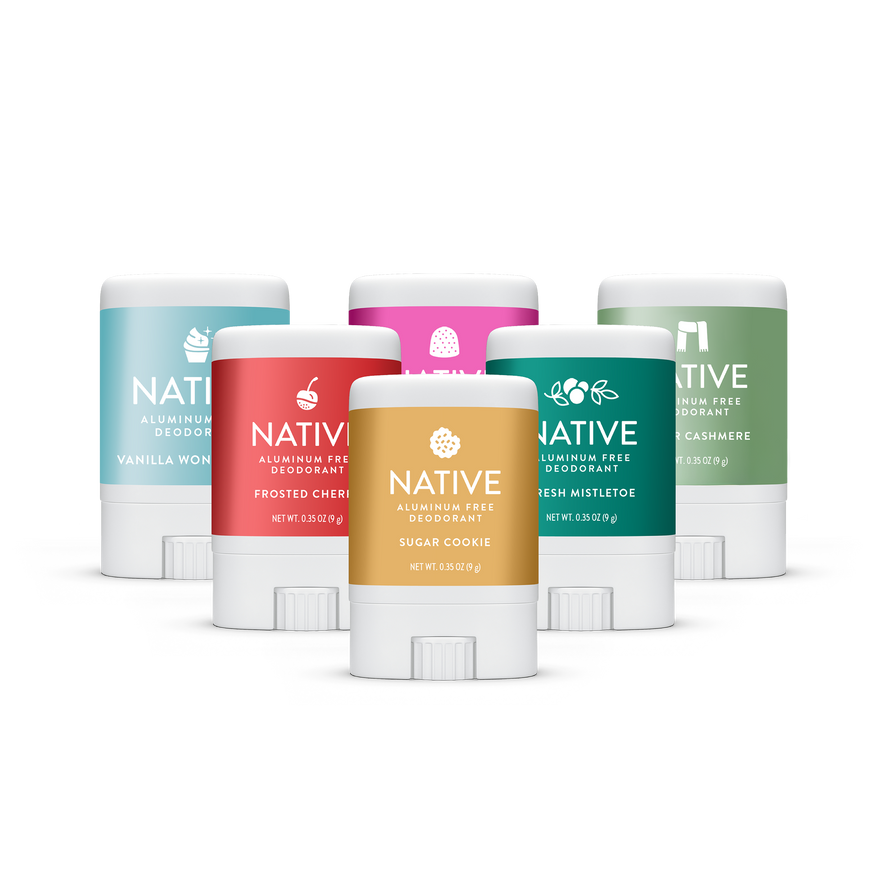 The Scents of the Season Bundle - Clean Bundle
