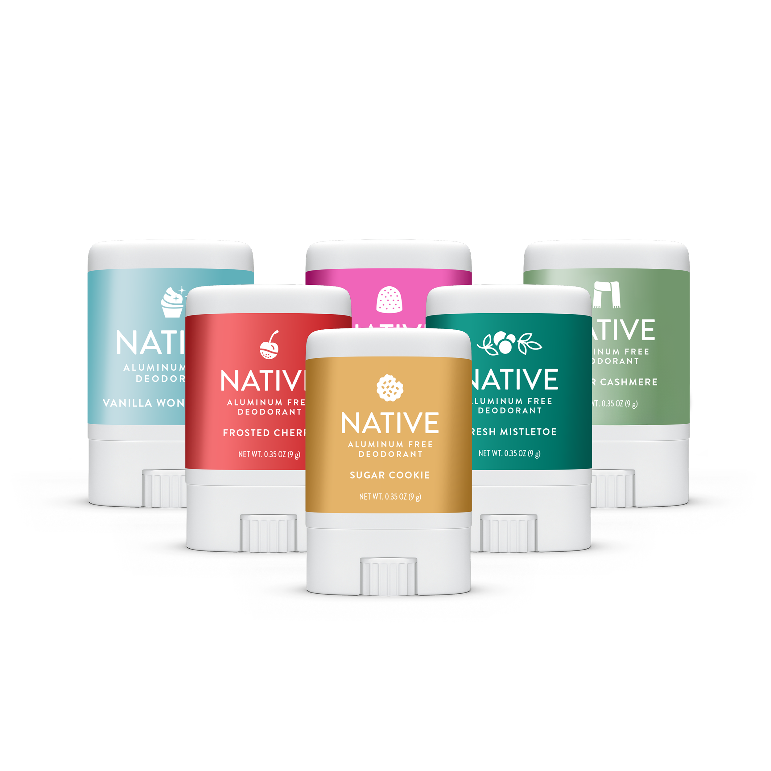 The Scents of the Season Bundle - Weekend Pair