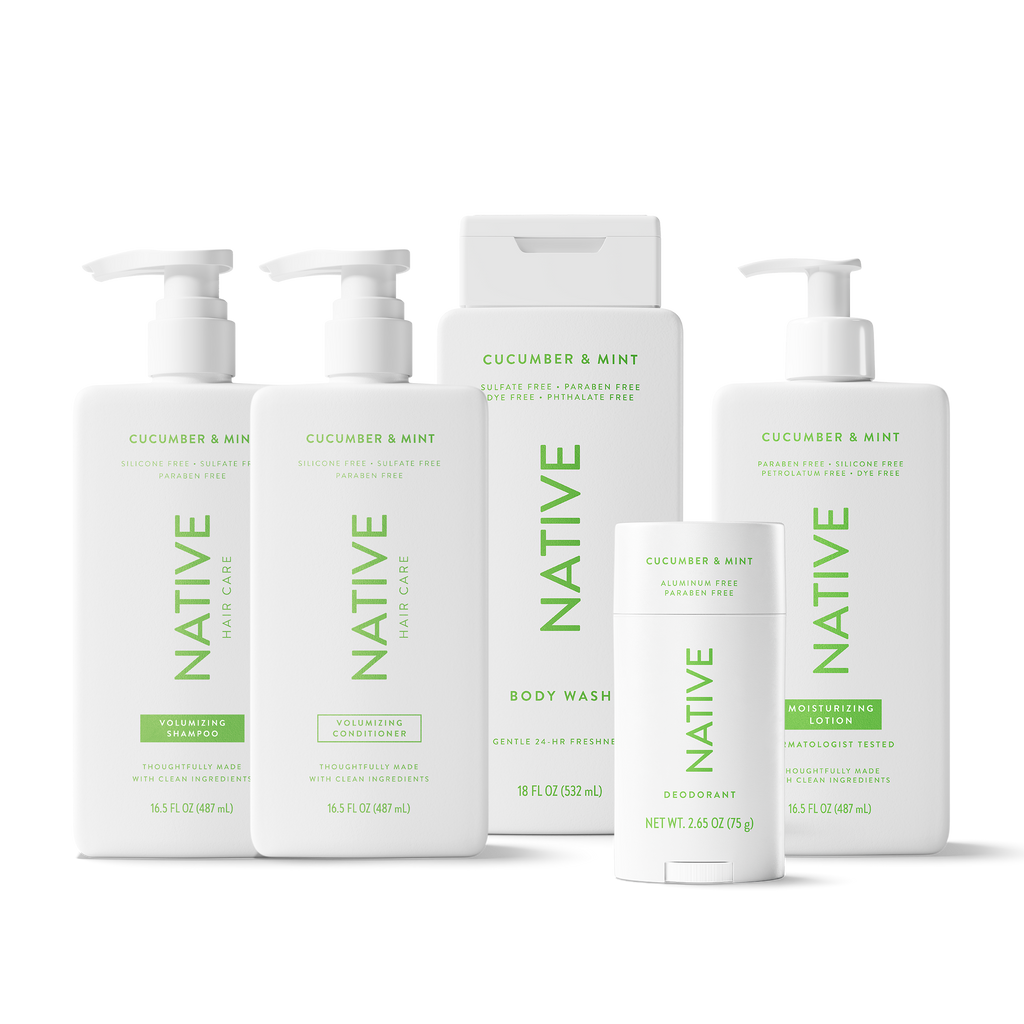 Complete Essentials Set - Easy Set