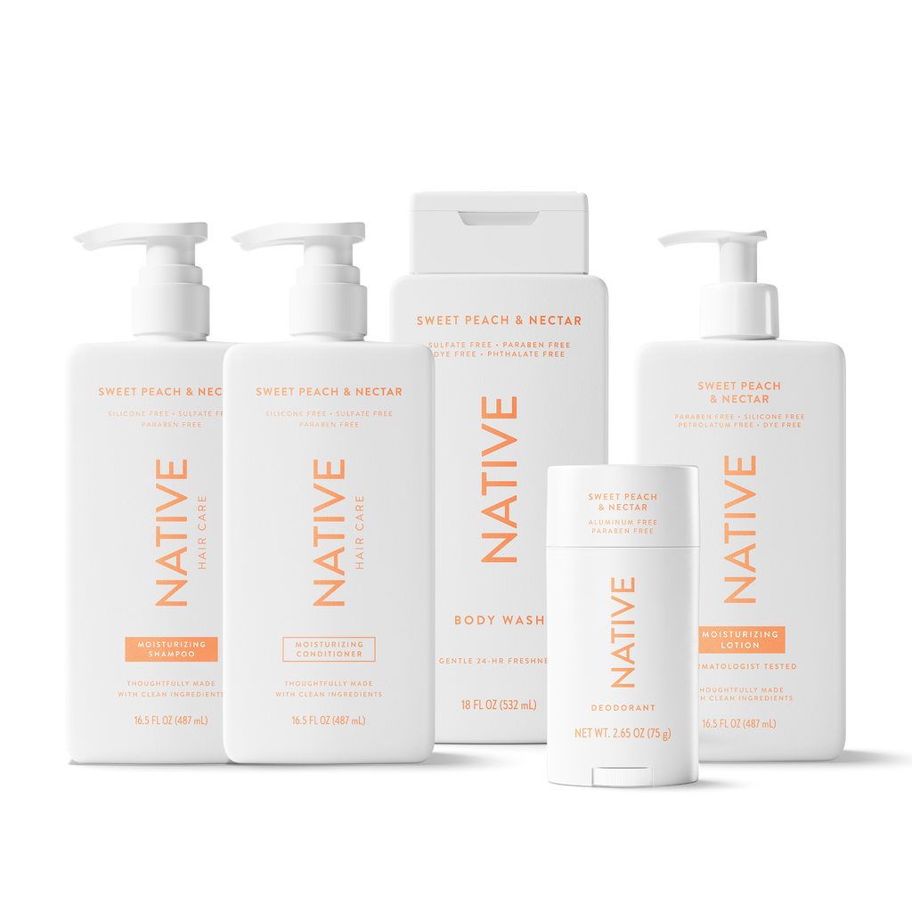 Complete Essentials Set - Easy Set