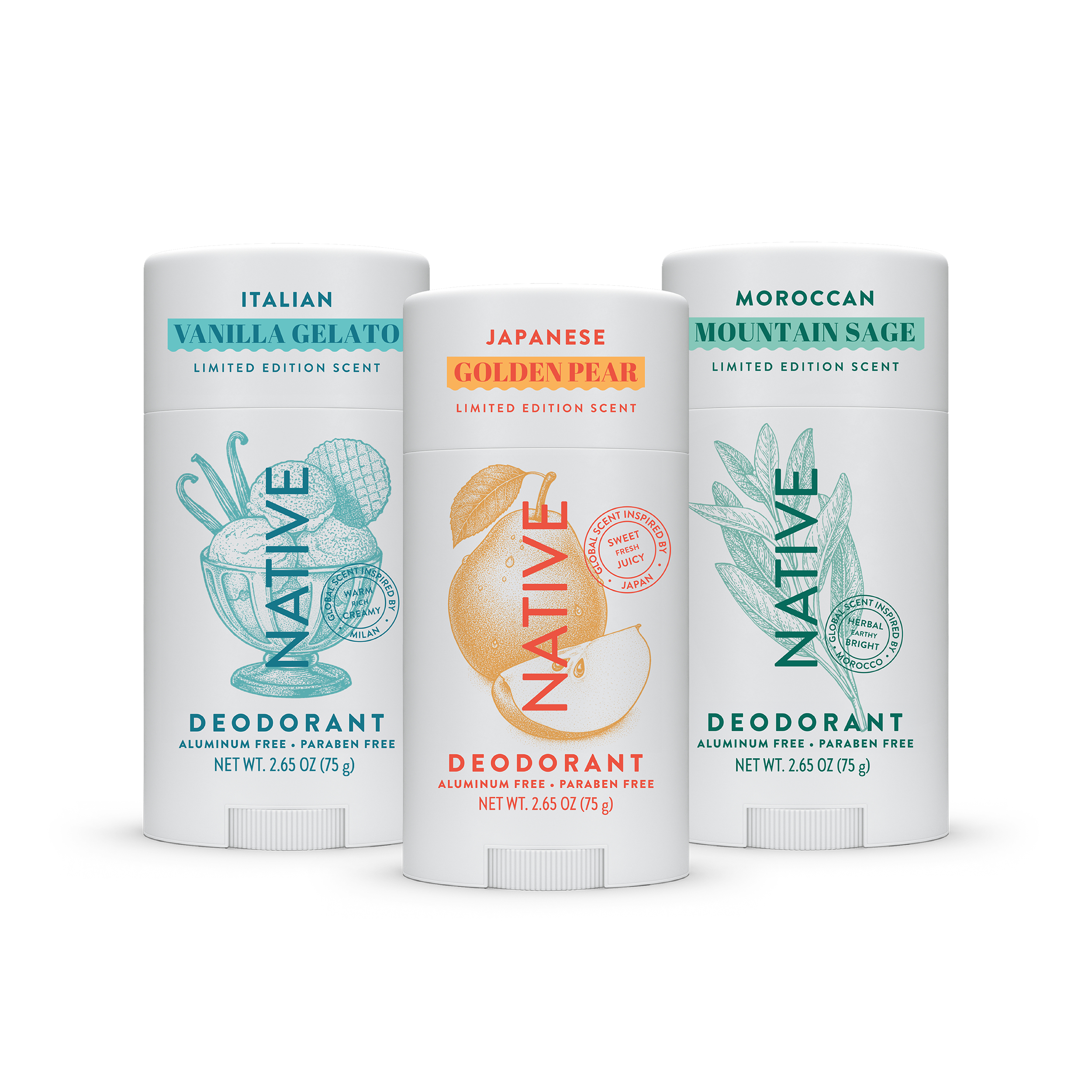 3-Pack - Gift Ready