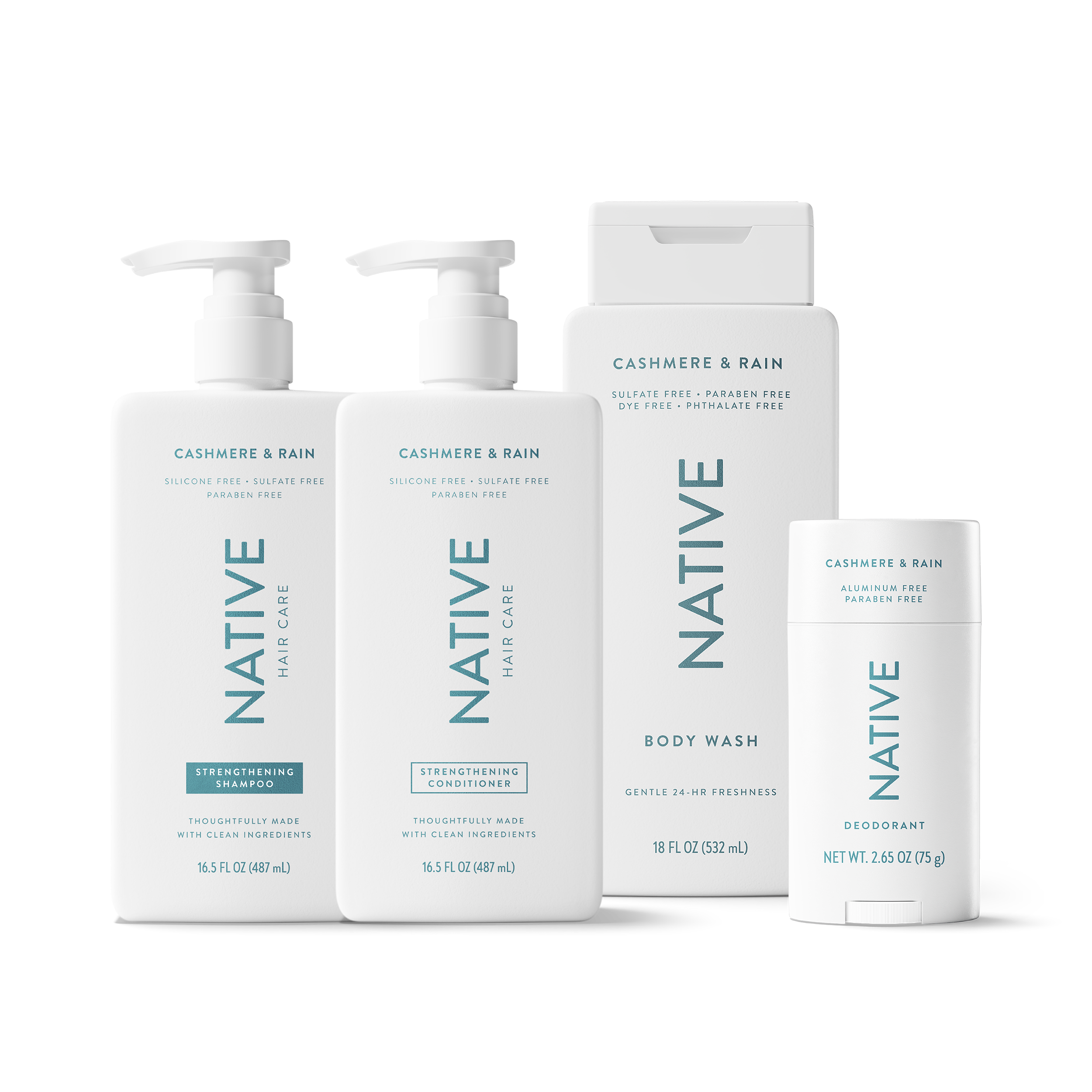 Daily Essentials Set - Weekend Pair