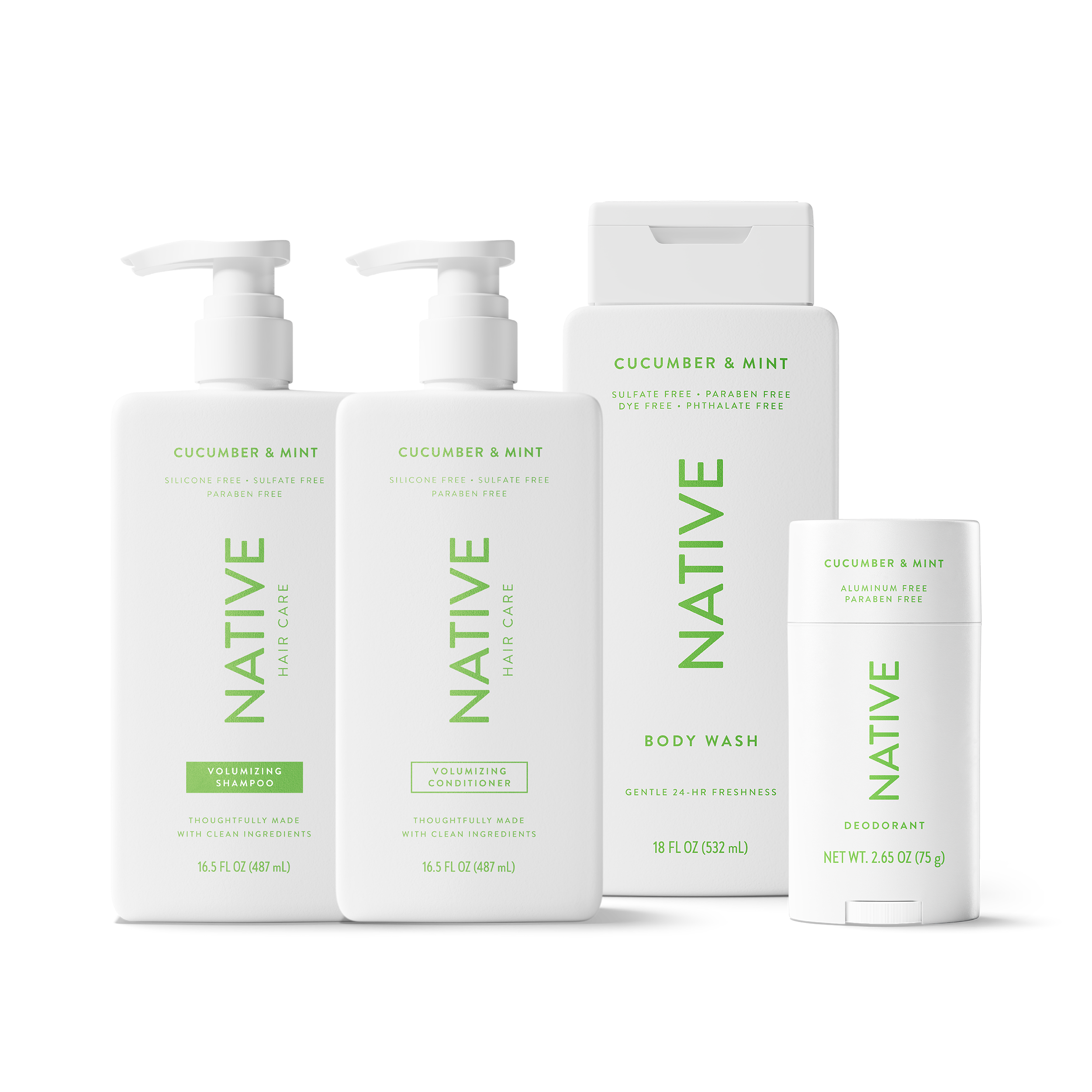 Daily Essentials Set - Weekend Pair