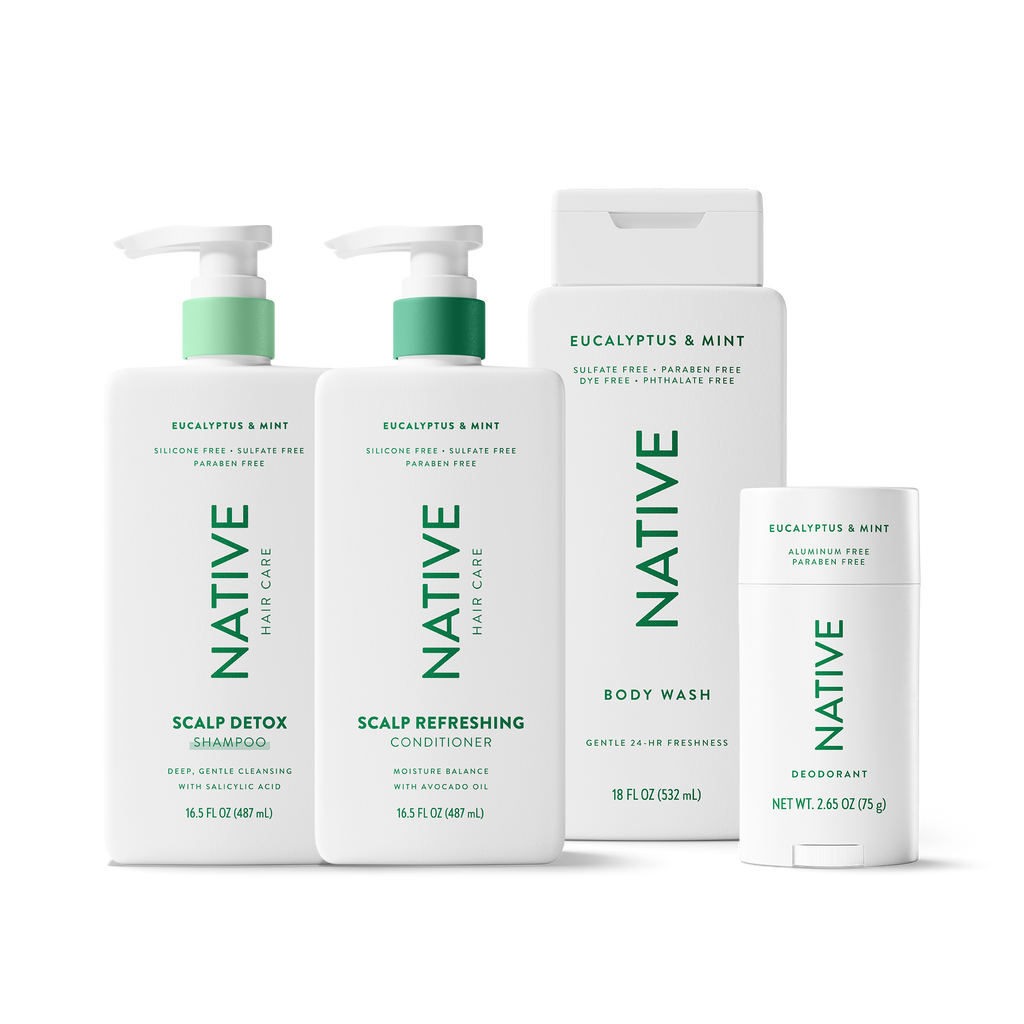 Daily Essentials Set - Weekend Pair