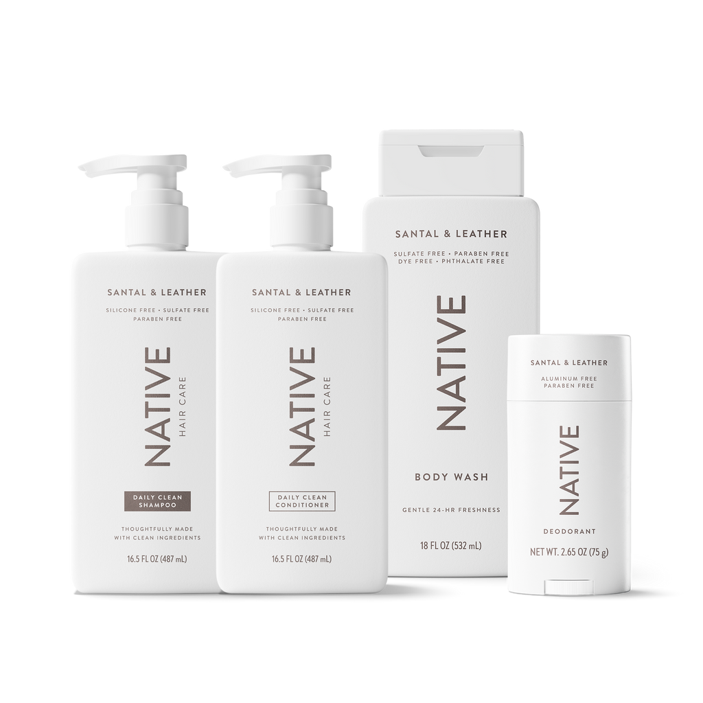 Daily Essentials Set - Weekend Pair