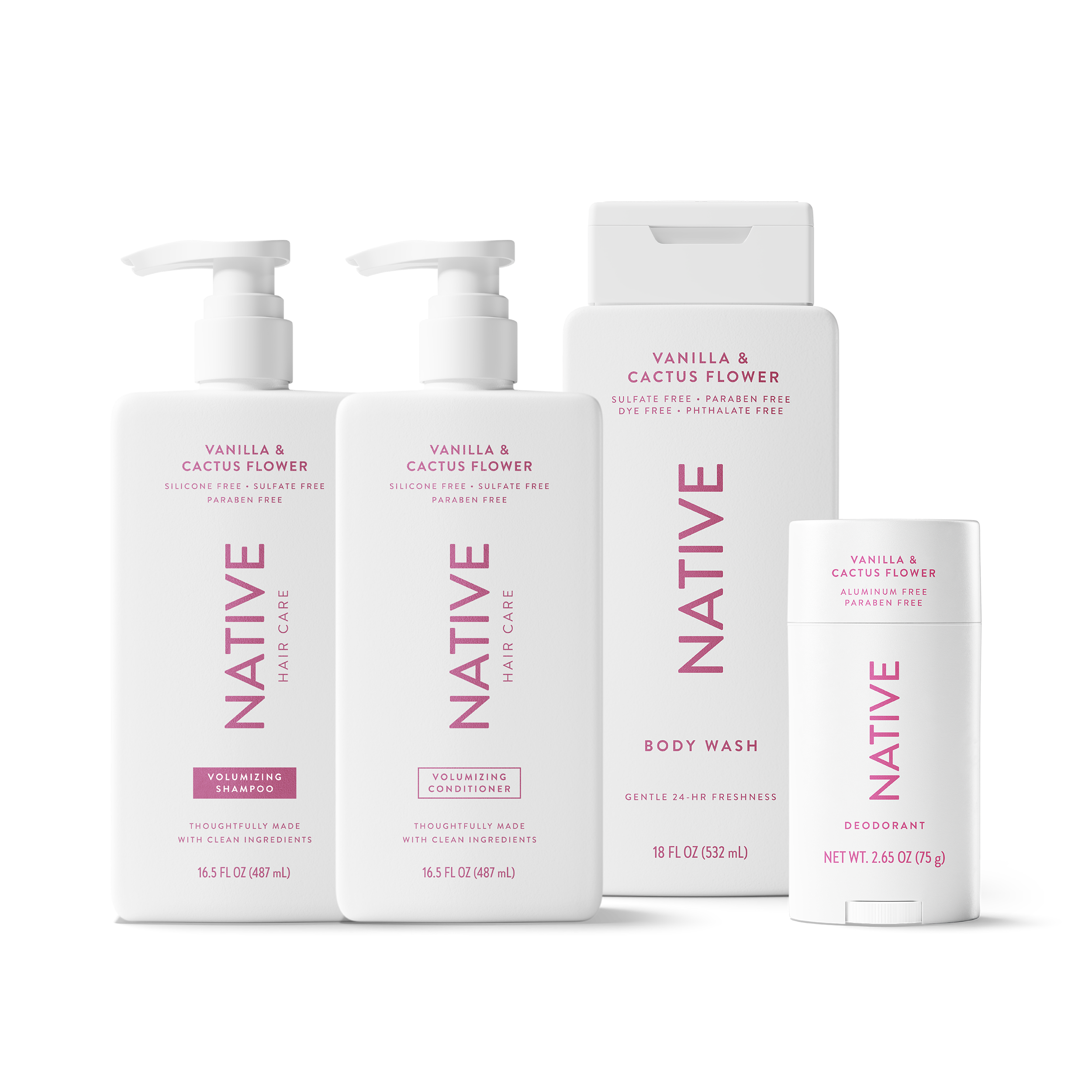 Daily Essentials Set - Weekend Pair