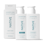 Shower Essentials Trio - Simple Edit