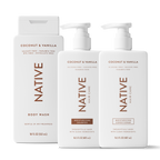 Shower Essentials Trio - Simple Edit