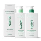 Shower Essentials Trio - Simple Edit