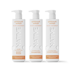 Shower Essentials Trio - Simple Edit