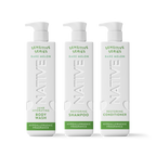 Shower Essentials Trio - Simple Edit