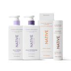 Scent Stacking Set - Fresh Pair
