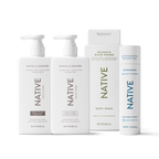 Scent Stacking Set - Fresh Pair