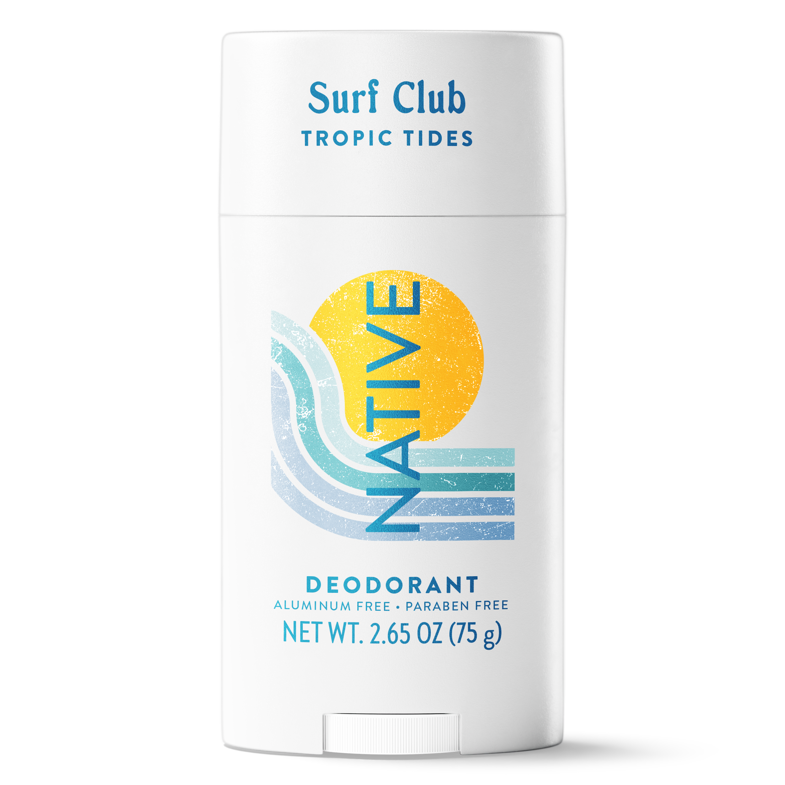 Deodorant Stick - Daily Comfort