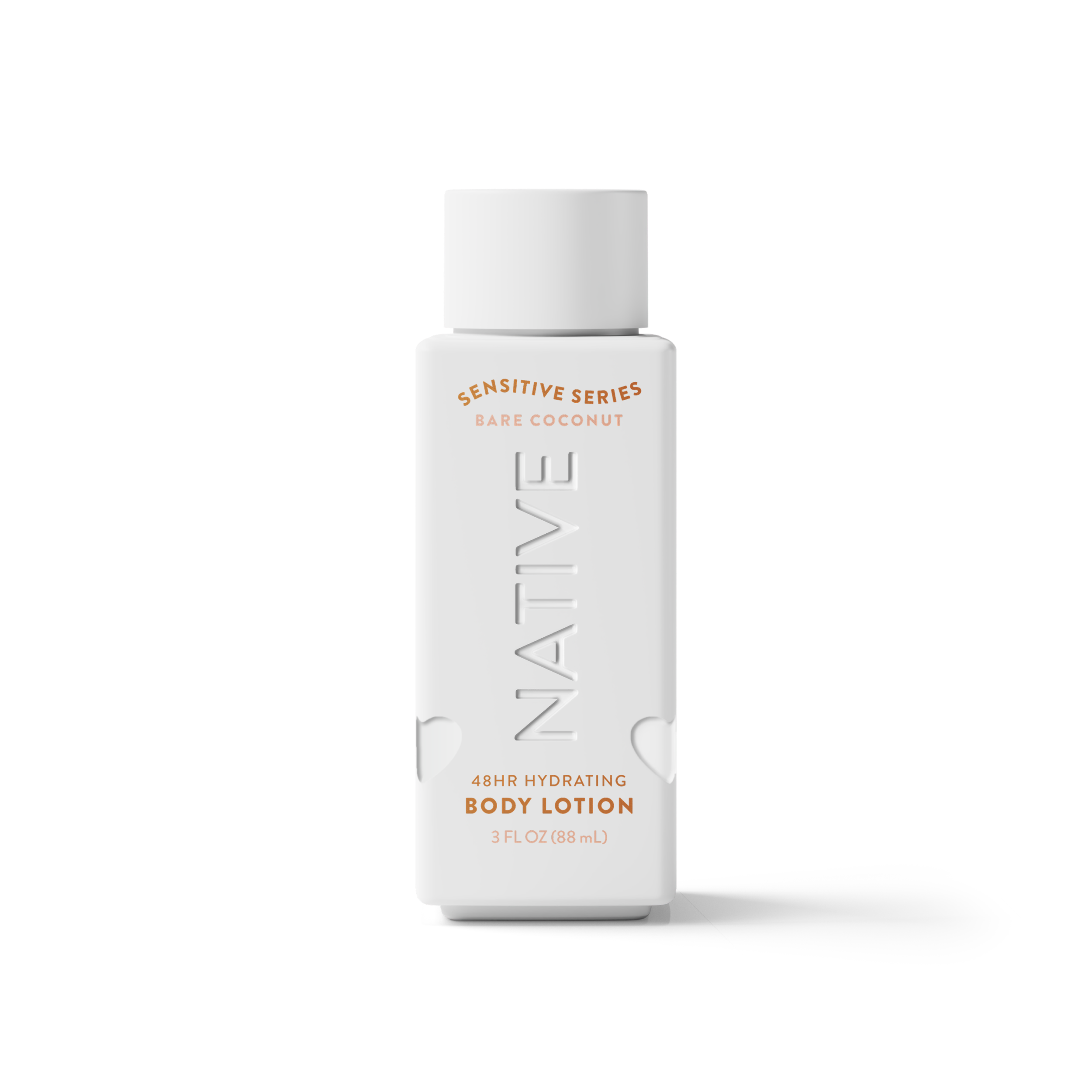 Sensitive Series: Mini Body Lotion - Daily Scent