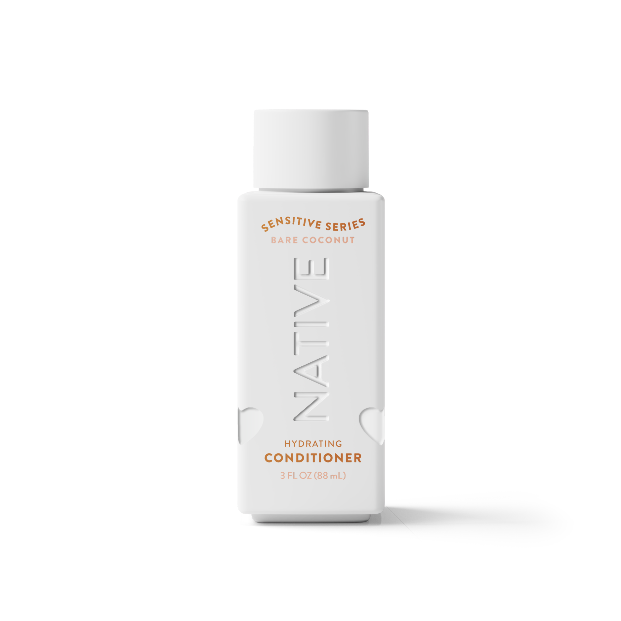 Sensitive Series: Mini Conditioner - Clean Mood