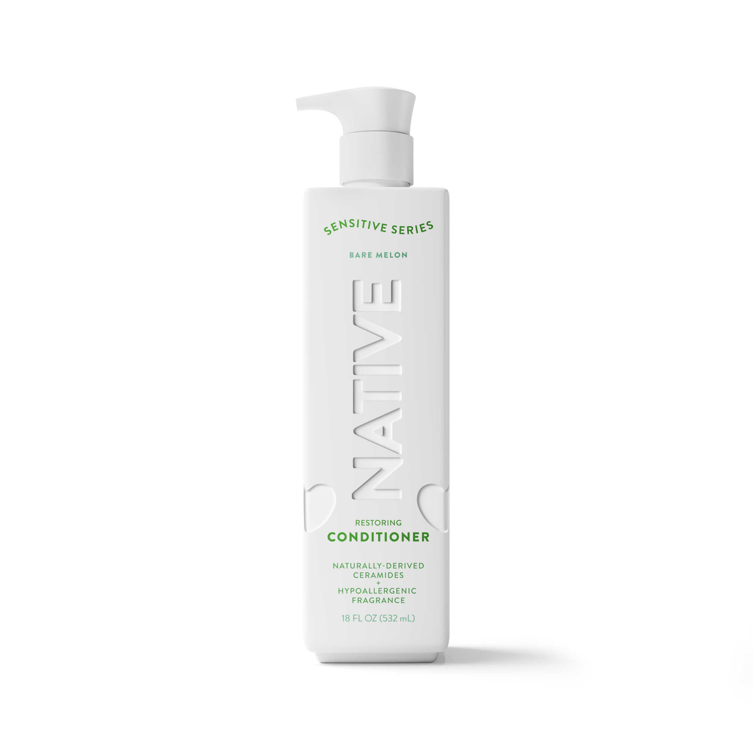 Sensitive Series: Conditioner - Fresh Routine