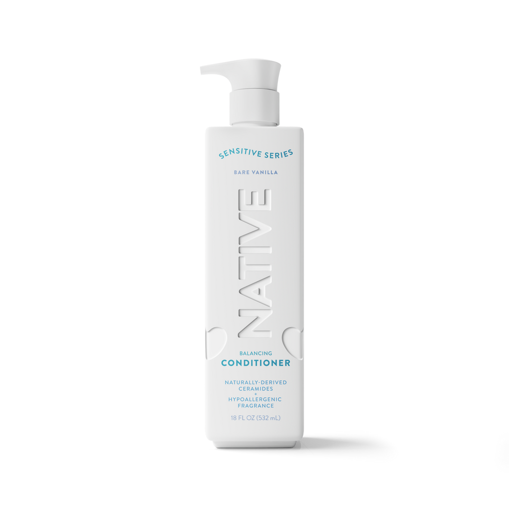 Sensitive Series: Conditioner - Fresh Routine